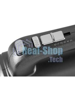 Миксер Vitek VT-1482 черный/серебристый, ручной, 1000 Вт, 5 скоростей