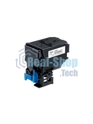 Тонер-картридж Konica-Minolta bizhub C3110 черный TNP-51K