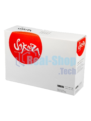 Картридж лазерный Sakura 108R00794 для Xerox P3635, черный, 5000 к.