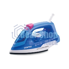 Утюг Centek CT-2348 BLUE
