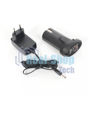 Ножницы-кусторез аккумуляторные PATRIOT CSH272 7,2В 250205270