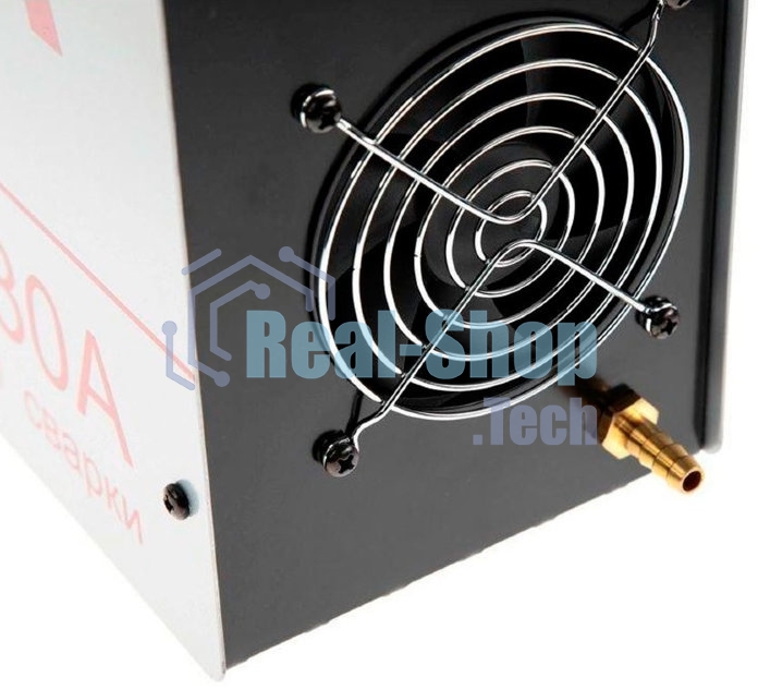 Сварочный аппарат инверторный САИ-230-АД (аргонодуговой) Ресанта