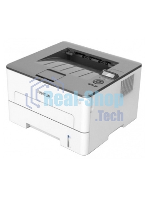 Принтер лазерный Pantum P3302DN, A4, ч/б, печ. до 33 стр/мин., 1200 x 1200 dpi, Ethernet (RJ-45), USB 2.0, проектная модель