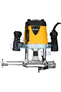 Фрезер Deko DKR1900 1900Вт 30000об/мин макс.ход:55мм