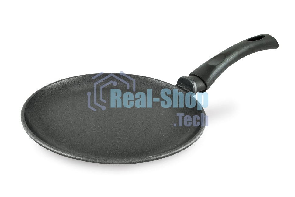Сковорода блинная НЕВА-МЕТАЛЛ 6224