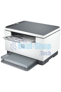 МФУ лазерное HP LaserJet M236dw (9YF95A), A4, ч/б, печ. до 29 стр/мин., 600 x 600 dpi, USB, RJ-45, Wi-Fi, Air Print, Mopria
