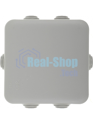 Комплект защита от протечки Aqara SWK43BS