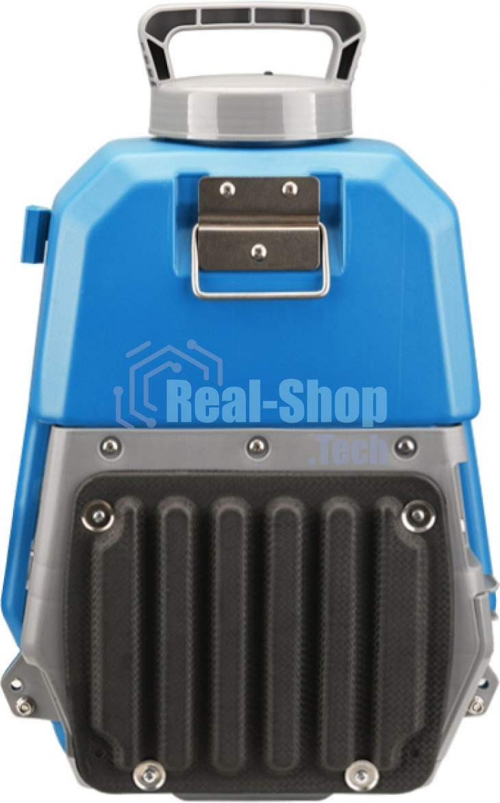 Опрыскиватель Hyundai HYSP 1612 16л синий