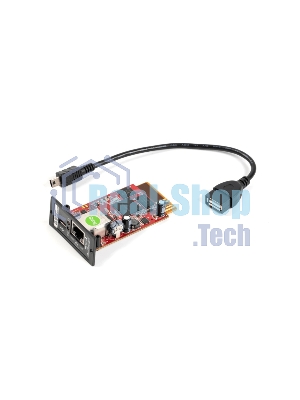 Модуль SNMP Бастион DA 806 (2166)