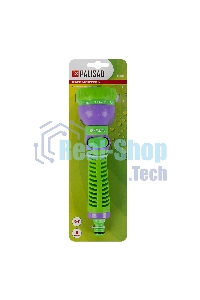 Распылитель Palisad 8 режимов