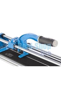 Плиткорез ручной 800 х 14 мм, каретка на подшипниках, усил.рук-ка, облегченная алюм. станина Барс