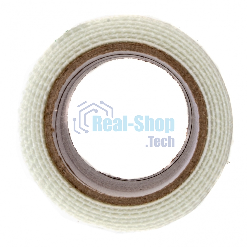 Серпянка самоклеящаяся Matrix, 100 мм х 10м