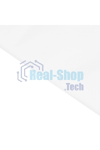 Укрывной материал, спанбонд, СУФ, 2,1х10м, 60г/м2, белый, аграрный Россия