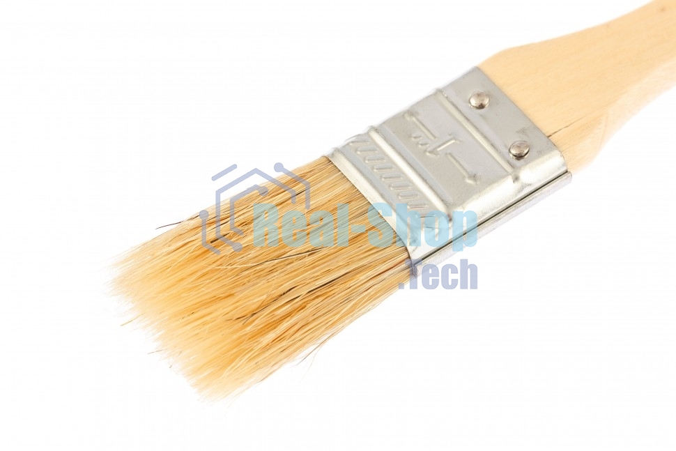 Кисть плоская Sparta Slimline 1