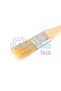 Кисть плоская Sparta Slimline 1