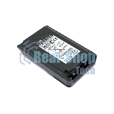 Аккумулятор для Vertex VX-228, VX-230, VX-231UHF, VX-231VHF (FNB-V103Li-UNI) Li-ion 1380mAh, 7.4V