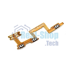 Шлейф кнопки включения и кнопок громкости для Huawei Nova 7 SE