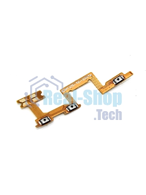 Шлейф кнопки включения и кнопок громкости для Huawei Nova 7 SE