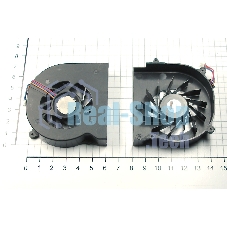 Вентилятор (кулер) для ноутбука Sony Vaio VPC-CW