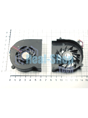 Вентилятор (кулер) для ноутбука Sony Vaio VPC-CW