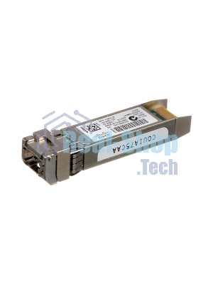 Модуль Cisco 10GBASE-LR SFP Module