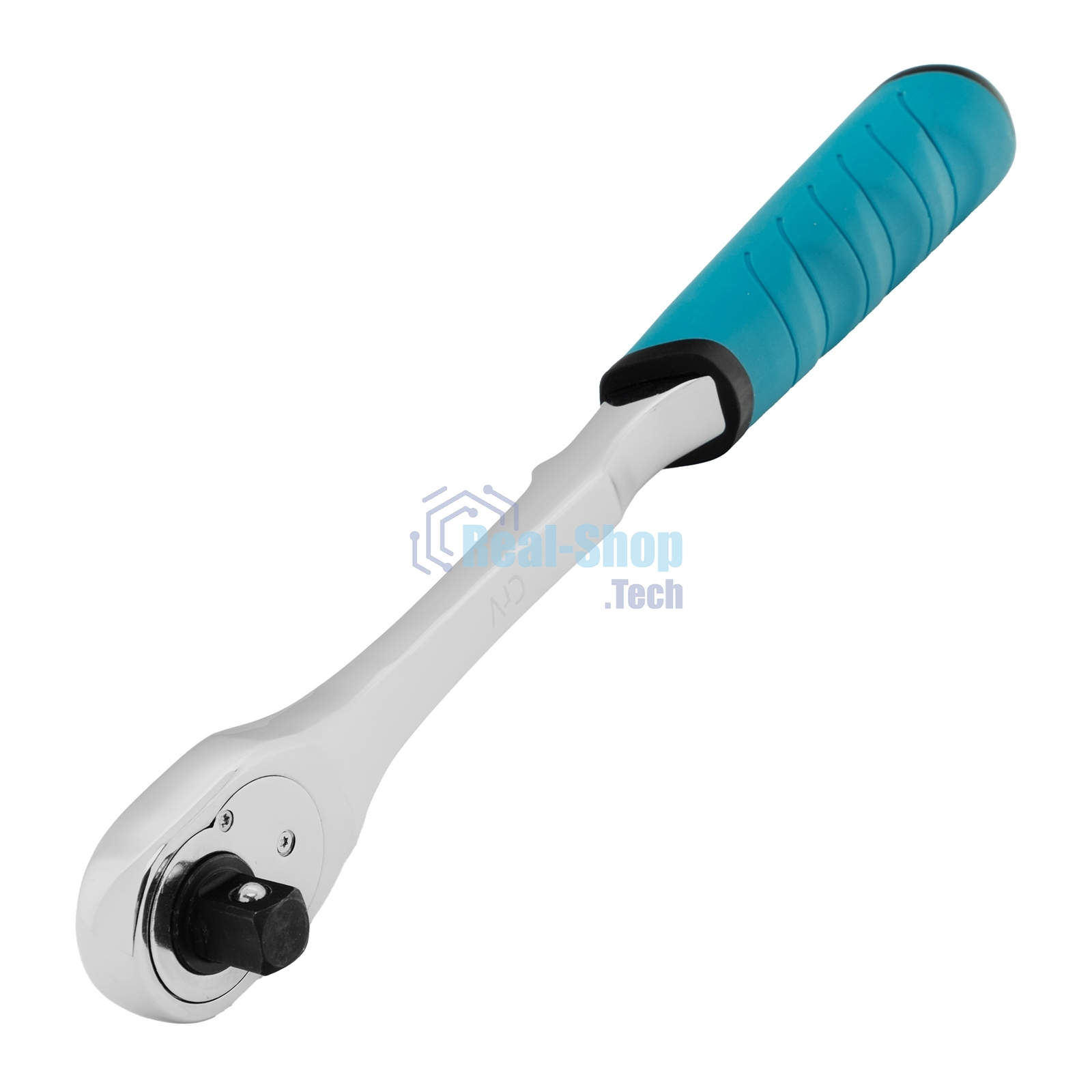 Ключ-трещотка Gross 1/2