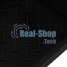 Кювета пластмассовая для валиков Sparta 150х290 мм