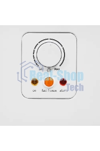 Морозильный ларь Gorenje FH50BPW, белый, 500 л