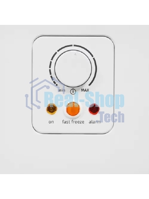 Морозильный ларь Gorenje FH50BPW, белый, 500 л