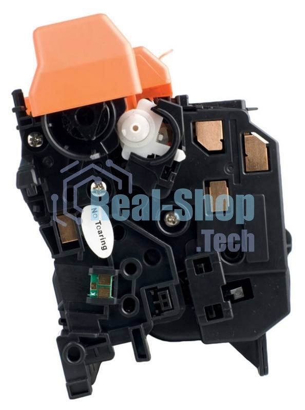 Картридж лазерный Cactus CS-CE262A желтый (11000 стр.) для принтеров HP Сolor LaserJet CP4025/CP4525/CM4540