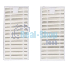 Комплект фильтров для робот-пылесоса Tefal X-plorer Serie 75 S - 2 шт