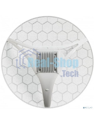 Радиомост MikroTik LHGGR&FG621-EA Lhgg Lte6 kit new