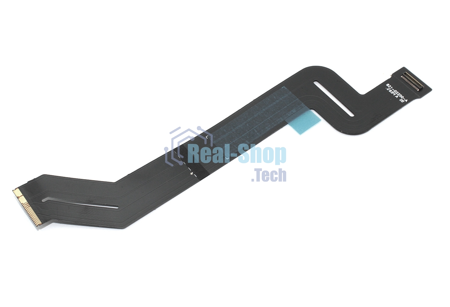Шлейф трекпада IPD для MacBook Pro 16 Retina A2141 Late 2019 (821-02250)