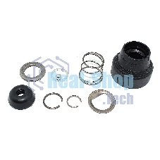 Ремкомплект патрона для Bosch 2-26 (2617) 302013