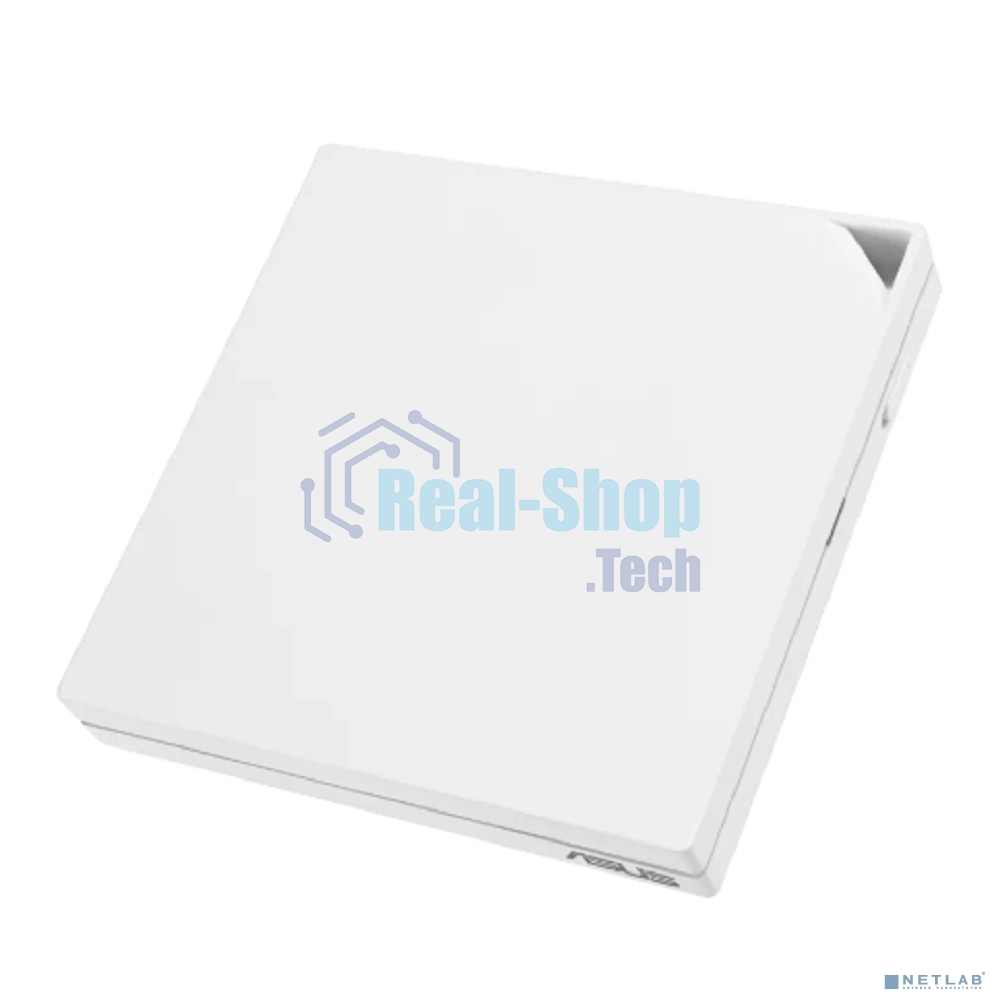 Маршрутизатор ASUS RT-AX57 GO, белый 90IG08N0-MU9C00