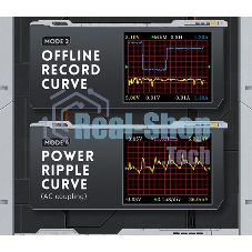 Тестер USB FNIRSI-FNB48P
