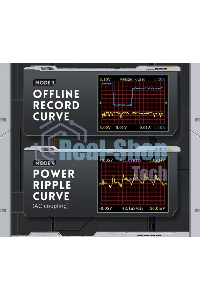 Тестер USB FNIRSI-FNB48P