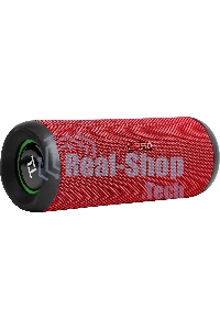 Портативная колонка Урал ТТ М3+ красный