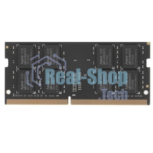 Оперативная память Apacer, DDR4, 16GB (1x16GB), 2666MHz, CL19, DIMM
