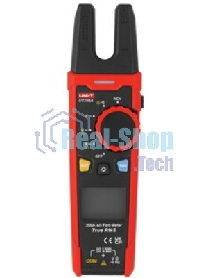 Токовые клещи UNI-T UT256A