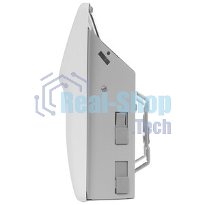 Модуль отопительный электрического конвектора Ballu Plinth Transformer BEC/PL-1500 белый, 1500 Вт, 20 м2 (для работы конвектора требуется блок управления)