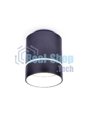 Светильник Ambrella light TN254 SBB синий космос/песок LED 4200K 7W D80*110