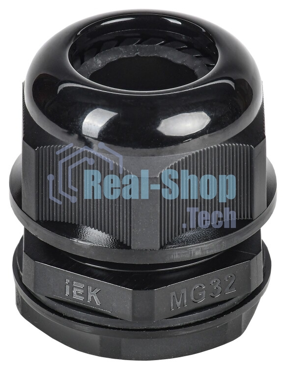 Сальник IEK MG 32 диаметр проводника 18-25мм IP68