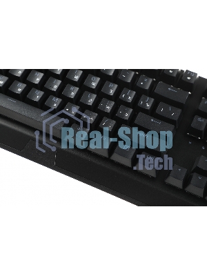 Клавиатура Razer BlackWidow V3 Tenkeyless проводная, USB, чёрный