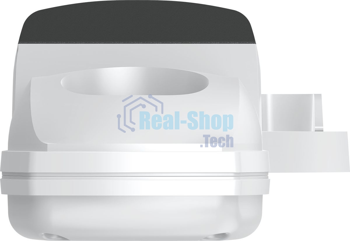 Сетевой фильтр Pilot PRO USB 3 м, 6 розеток, серый, коробка