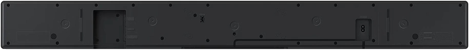 Саундбар Samsung HW-QS700F/RU 5.0 200Вт черный