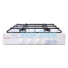 Плита настольная газовая ПГ 900 белый (настольная)