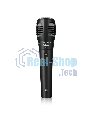 Микрофон BBK CM-114 черный