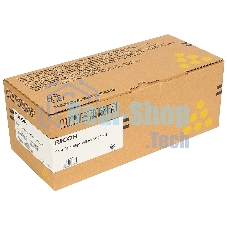 Картридж лазерный Ricoh тип SPC250E желтый для SP C250DN/C250SF 1600 отп.