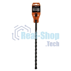 Бур по бетону 10x310x250 SDS-Plus